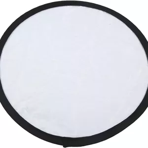 رفلکتور عکاسی مدل 2in1 سایز 30 سانتی‌متر