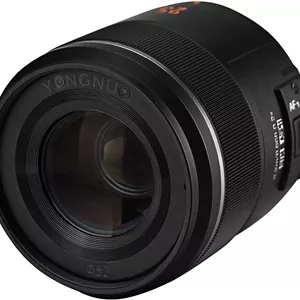 لنز پرایم دوربین مورلیان YN25mm F1.7M با فوکوس خودکار/دستی و دیافراگم باز، مانت میکرو 4/3، جایگزین برای پاناسونیک G100/GH5/G9/G95/G85/GX9/GX85/GF10/GF9 و الیمپوس E-M5 II III/E-M10 III IV/PEN-F/