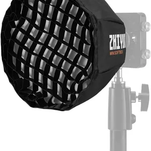 سافت‌باکس کوچک ژیون مدل ZY Mount