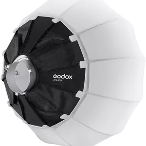 سافت‌باکس لانتنی مدل CS-50D قطر 50 سانتی‌متر