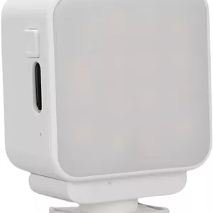 نور ویدیو لایت DJI مدل Pocket 3 رنگ سفید