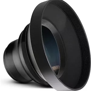 لنز زاویه باز دیجیتال Nc 0.43x با کیفیت بالا برای JVC GY-HM170UA