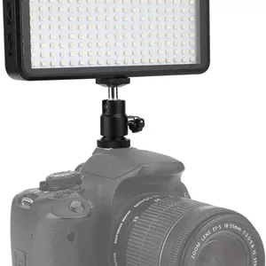 پنل نور عکاسی Tnfeeon مدل LED Video Light توان 20 وات