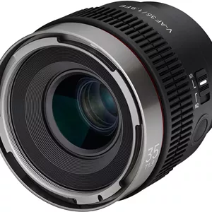 لنز زاویه باز Samyang 10-24 R Ois Wr Xf/4 سایز تک