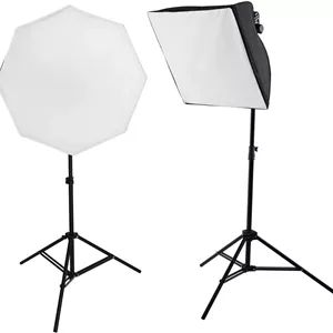 ست نورپردازی استودیویی وستکات مدل uLite LED دو شاخه