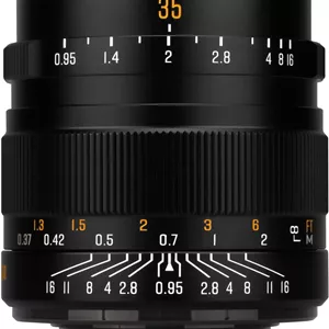لنز دستی فوکوس با دیافراگم باز Brightin Star F0.95 APS-C برای دوربین های بدون آینه Fujifilm XF سازگار با XT5 XT4 XT30 XPRO3/1 XT200 XS10 XA7 XE4 XH1 (مشکی)