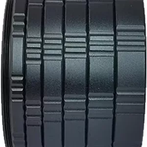 لوله افزایش طول تلسکوپ مدل M54x0.75 مجموعه 5 عددی