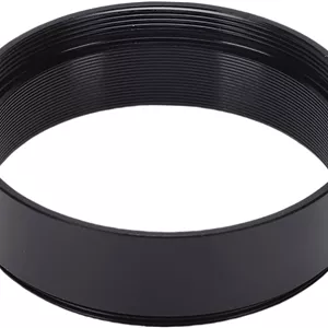 لوله رابط تلسکوپ جیاوو مدل 12mm طول 12 میلی‌متر
