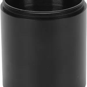 لوله افزایش طول تلسکوپ Asixxsix، آلیاژ آلومینیوم M48x0.75 50 میلی‌متری برای عکاسی نجومی با رزوه داخلی ضد بازتاب، سازگار با اکثر تلسکوپ‌ها و دوربین‌ها