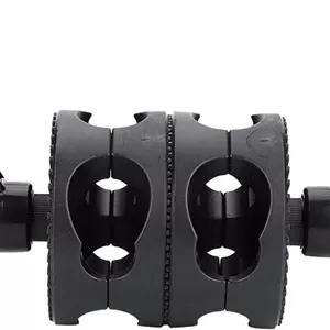 آداپتور پایه نور مدل Dual Wheel