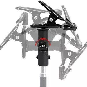 هولدر فلاش استودیویی VTS مدل Reflector Clamp
