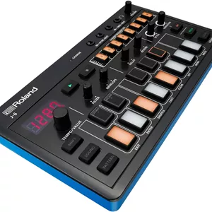 سینتی سایزر آکورد Roland AIRA Compact J-6