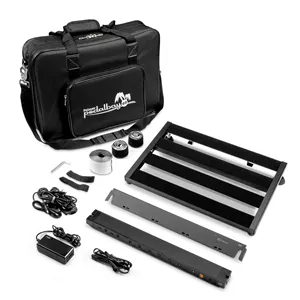 پدال بورد پالمر مدل PEDALBAY40PB به همراه منبع تغذیه WTPB40