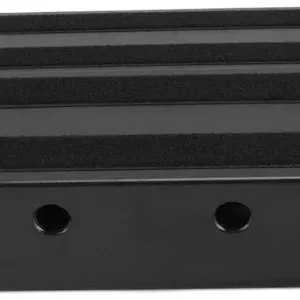 کیس پدال گیتار Jiawu مدل Compact ابعاد 21.7 اینچ