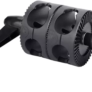 گیره نگهدارنده رفلکتور Cryfokt مدل Double Wheel