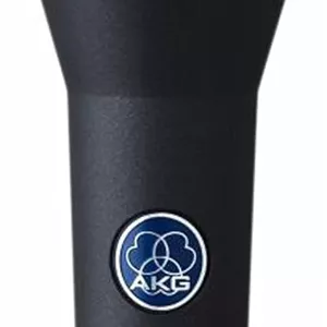 میکروفون داینامیک وکال مرجع AKG D7 (بسته 1 عددی)