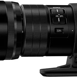 لنز دوربین المپیوس مدل M.Zuiko Digital ED 300mm F4.0 PRO