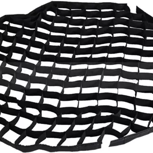 گریت سافت‌باکس یونسیتی مدل Octagonal سایز 90 سانتی‌متر