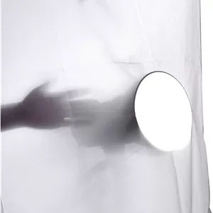 پارچه دیفیوزر عکاسی مدل Nylon Silk ابعاد 1 در 1.5 متر