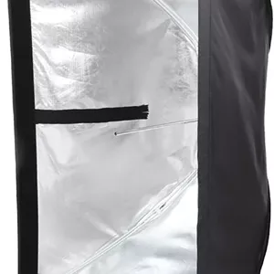 سافت باکس پرتابل مدل 60x90 سانتی‌متر