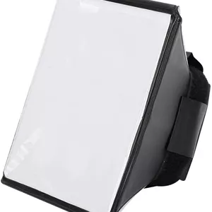 سافت‌باکس استودیویی مدل Portable تاشو