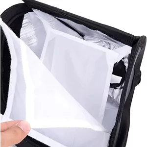 سافت‌باکس پرتابل مدل 23x23 سانتی‌متر