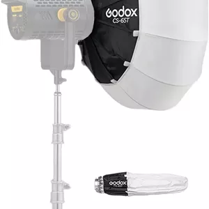 سافت‌باکس گودکس مدل CS-60T سایز 65 سانتی‌متر