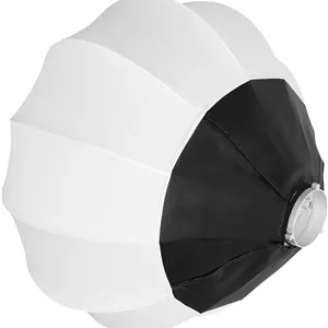 سافت‌باکس لنترنی Sanpyl مدل 65cm