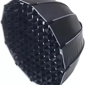 سافت باکس دیپ پارابولیک رفلکس مدل 90cm