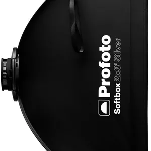 سافت باکس مستطیلی Profoto ابعاد 2x3 فوت