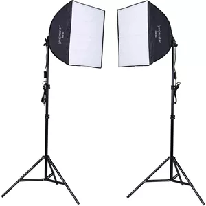 سافت‌باکس پرومستر مدل Promaster 2 سایز 20 در 20 اینچ