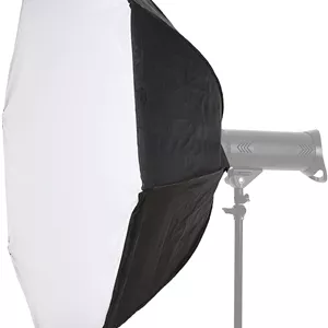 سافت‌باکس اکتگون مدل 95cm با مانت Bowens