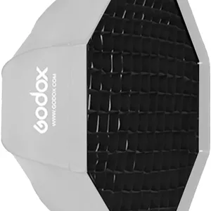 سافت‌باکس گودکس مدل Octagon سایز 95 سانتی‌متر