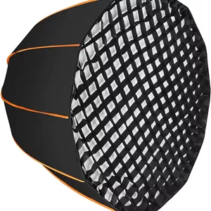 سافت‌باکس پادوم مدل 60CM دیپ پارابولیک