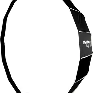 سافت باکس تاشو سریع فوتیکس Raja 120cm
