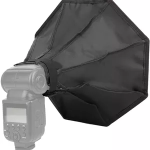 سافت‌باکس مدل 30cm Octagonal