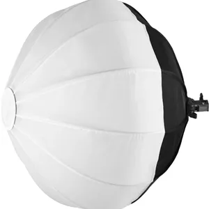 سافت‌باکس کروی مورلیان مدل 50cm