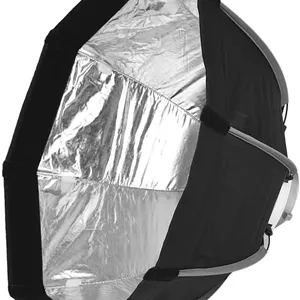 سافت‌باکس اکتگون ایرووامی مدل 55cm با مانت Bowens