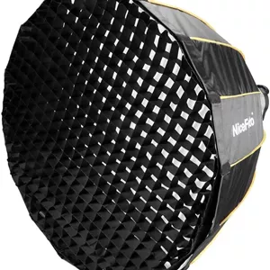 سافت‌باکس عکاسی Irfora مدل 90cm پارابولیک