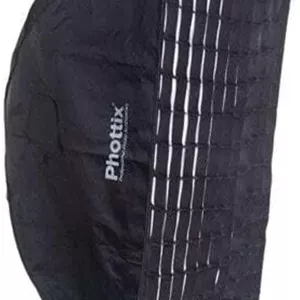 سافت‌باکس فوتیکس مدل 2-in-1 سایز 36x47 اینچ
