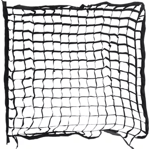 گریل سافت‌باکس گوونیک مدل 80x80cm