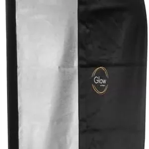 سافت باکس مستطیلی بزرگ سری Glow III (40x178 سانتی متر) برای نور ملایم