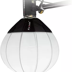 سافت باکس کروی فوتودیوکس مدل Lantern قطر 50 سانتی‌متر