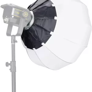کیف دوربین فانتزی مدل FB-0628 - نارنجی