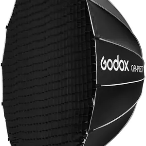 زنبوری گودکس برای سافت باکس QR-P150T 59 اینچی