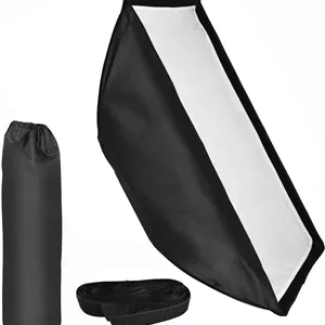 سافت‌باکس مستطیلی SIXRUN مدل Foldable
