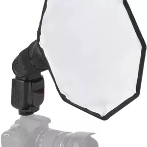 دیفیوزر فلاش مدل 30cm سایز 30 سانتی‌متر