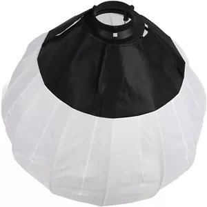 سافت‌باکس گودکس مدل Lantern قطر 65 سانتی‌متر