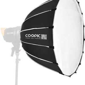 سافت‌باکس گودکس مدل CS-90 سایز 90 سانتی‌متر