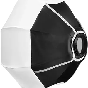 سافت‌باکس گودکس مدل Lantern قطر 30 سانتی‌متر